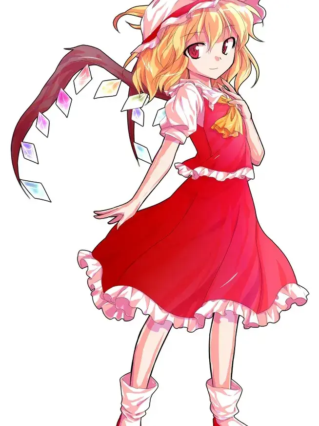 LuckyDodo4073의 囚われの吸血鬼