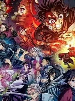 PutridBloom4129의 금지어 게임~!! [귀멸의 칼날]