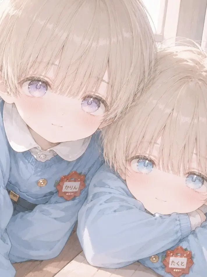 Karin0301의 お兄ちゃんだいすき