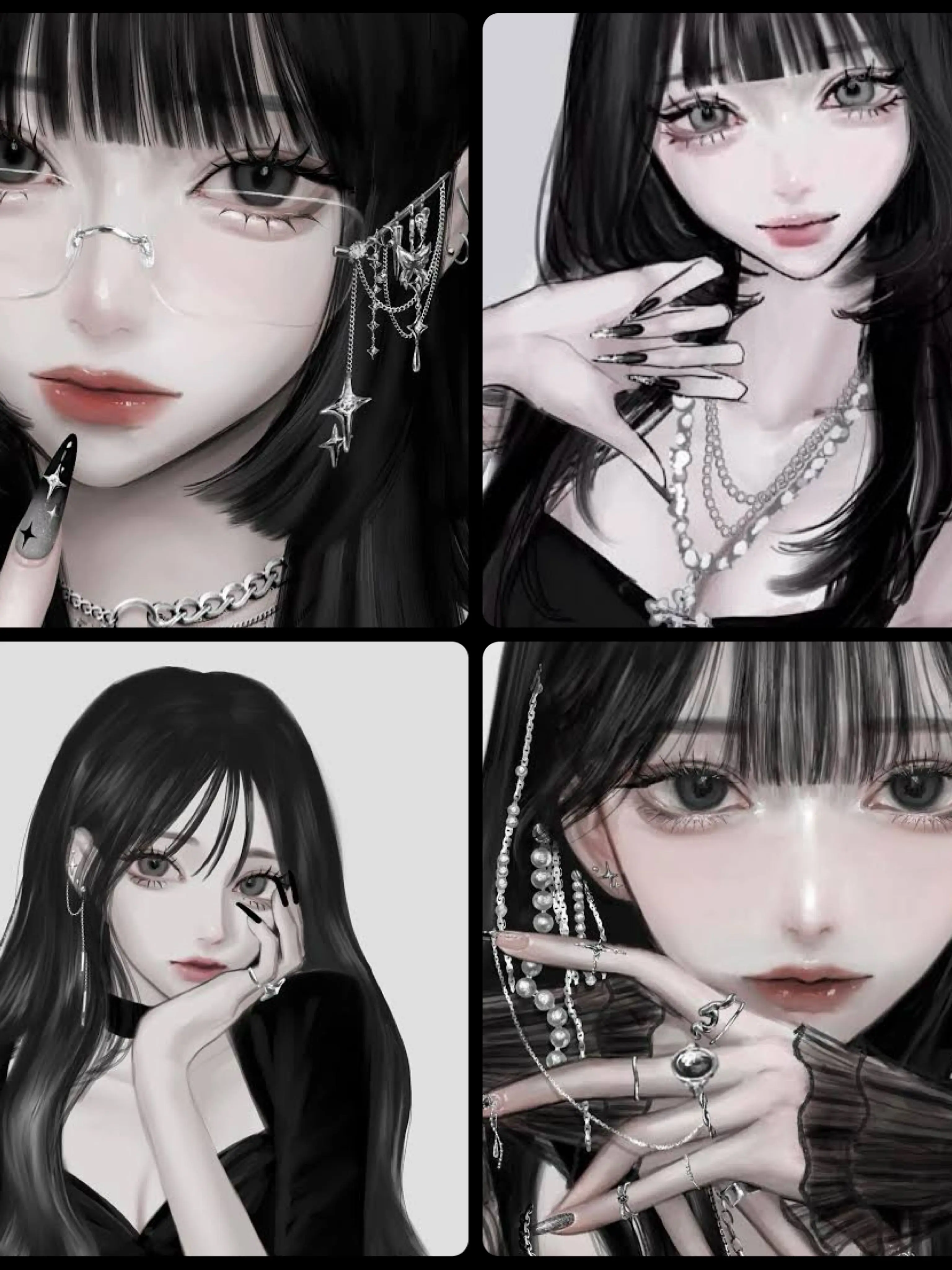 BraveShow8325의 私たちは人気KPOPアイドル！