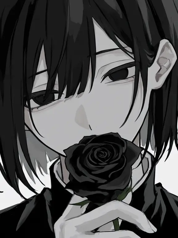 toudou428의 拒絶
