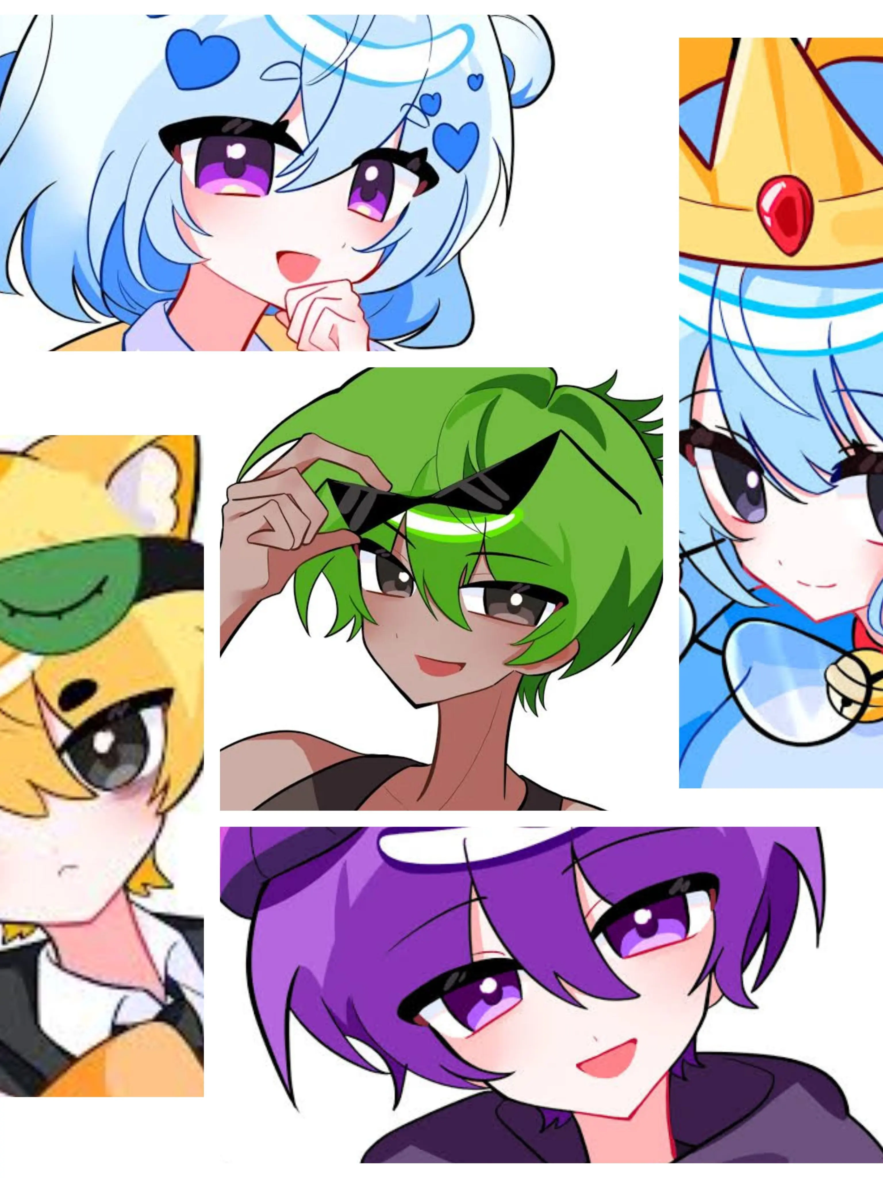 MoonLight_me의 최강이 되기까지