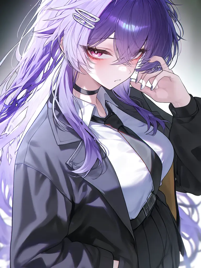 YURI_BRAIN의 よく作れたなそんなハーレム
