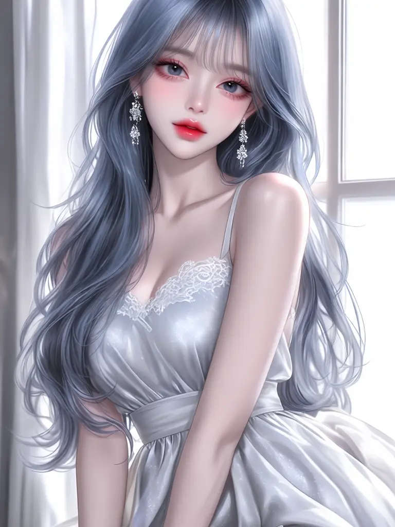 HandyBaiji1220의 로판세계에 빙의했다