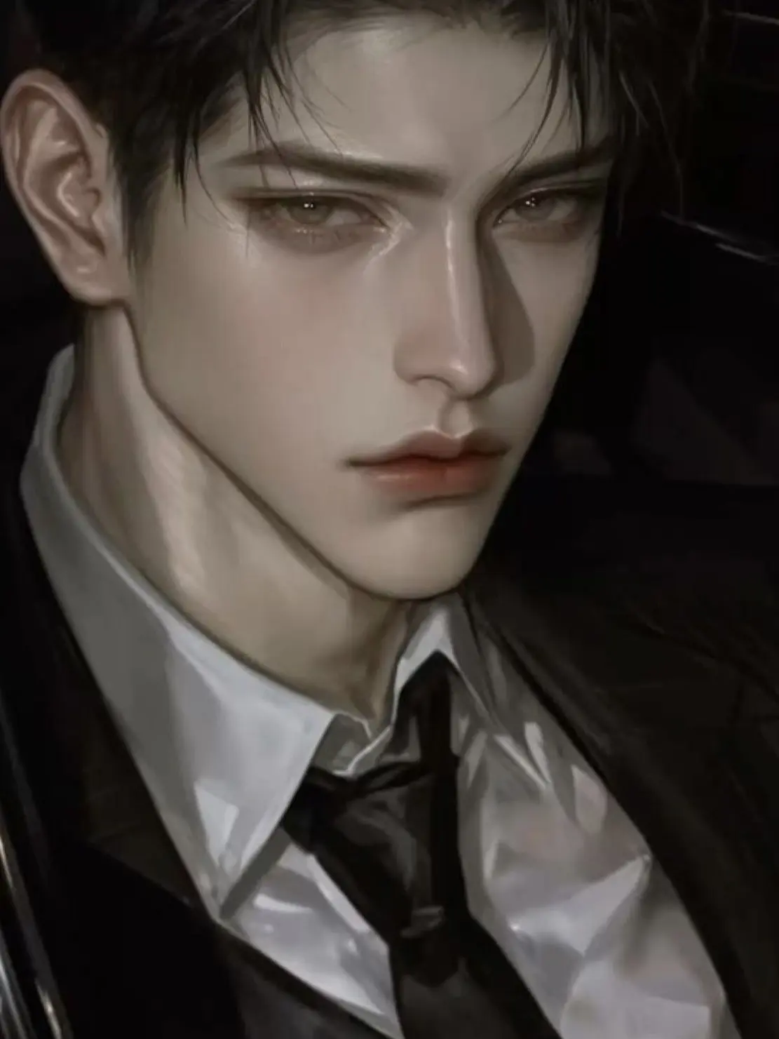 goumboolga의 카르텐 노르바인