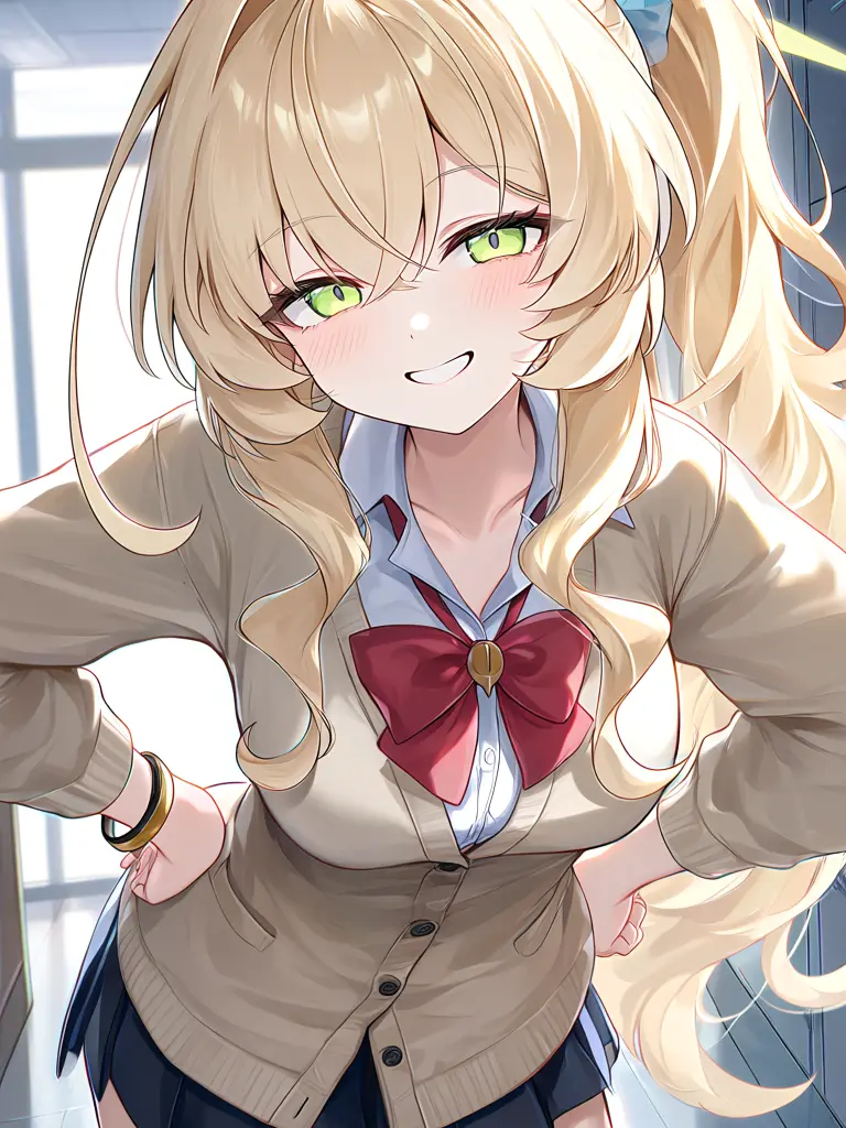 BadLinen5296의 オタクに理解がありすぎる幼馴染ギャル！
