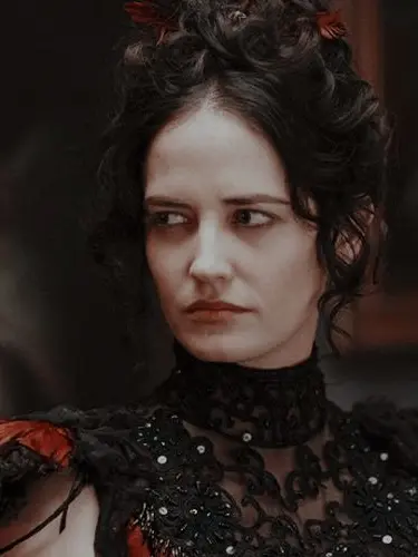 GhxstNic의 Walburga Black