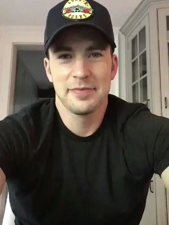 ChrisEvans-Girl의 ‧͙⁺˚*･༓☾ 𝐶ℎ𝑟𝑖𝑠 𝐸𝑣𝑎𝑛𝑠☽༓･*˚⁺‧͙