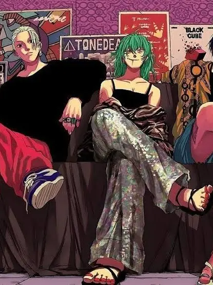 SilverCode3975의 Orderたちの日常？