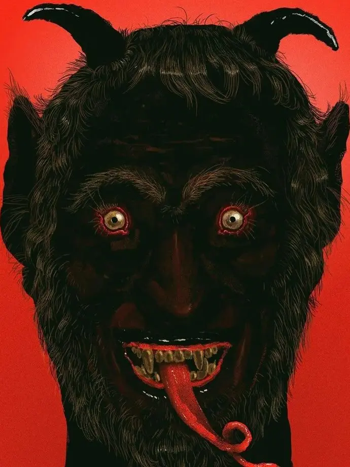 MadKea6672의 Devil