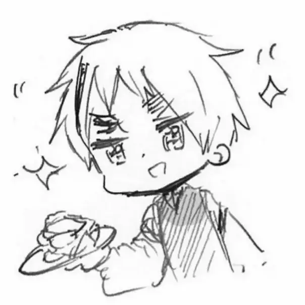 Reiru.Forever-nizigen의 積極的☆APPROACH