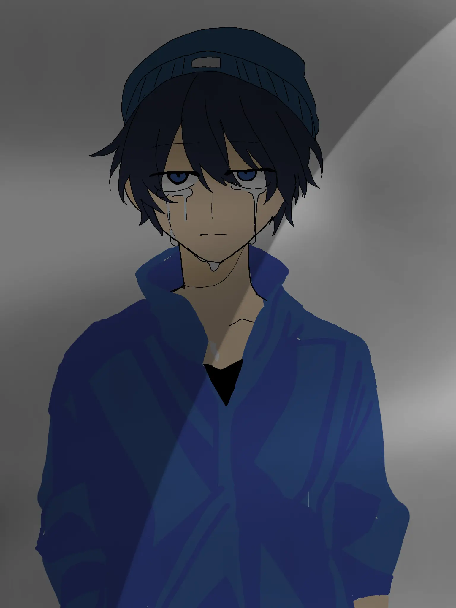 TartanSaiga6087의 犯罪者に恋した