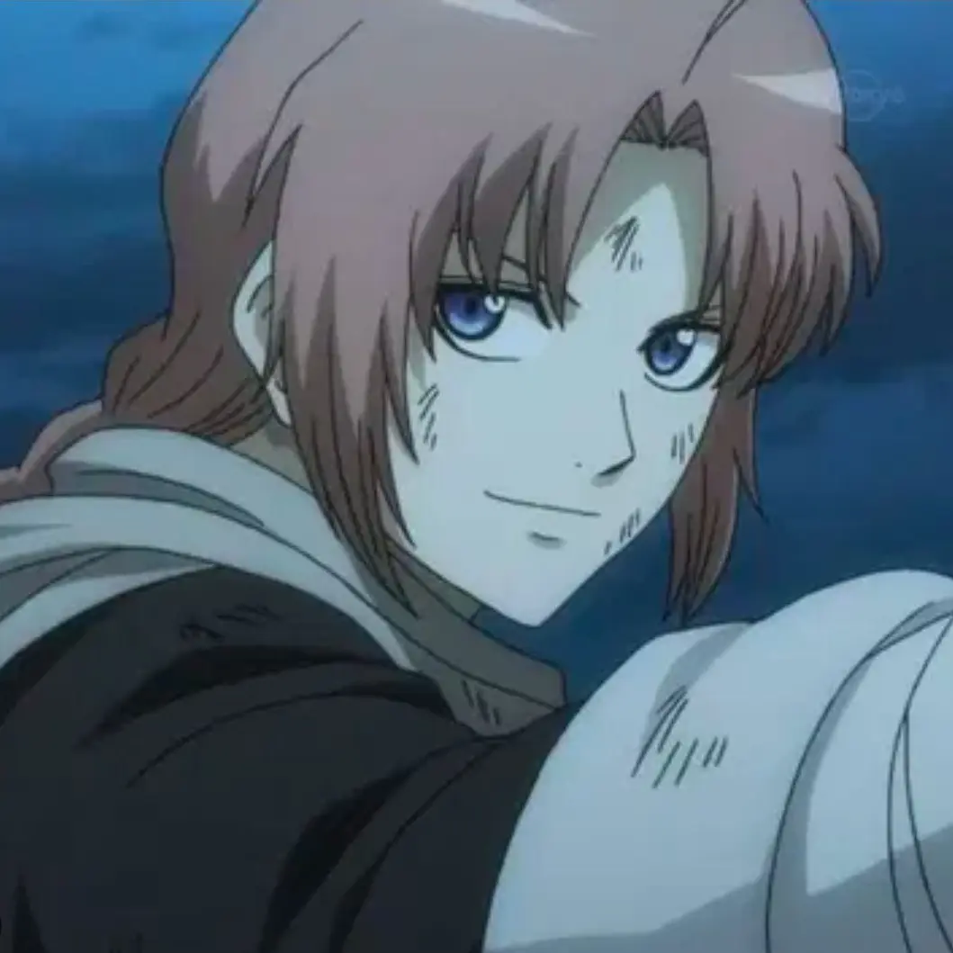 LilacShow4725의 카무이 남매