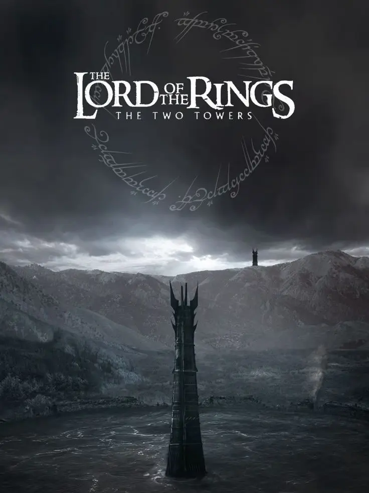 deanwnchstr235의 Lord of the Rings