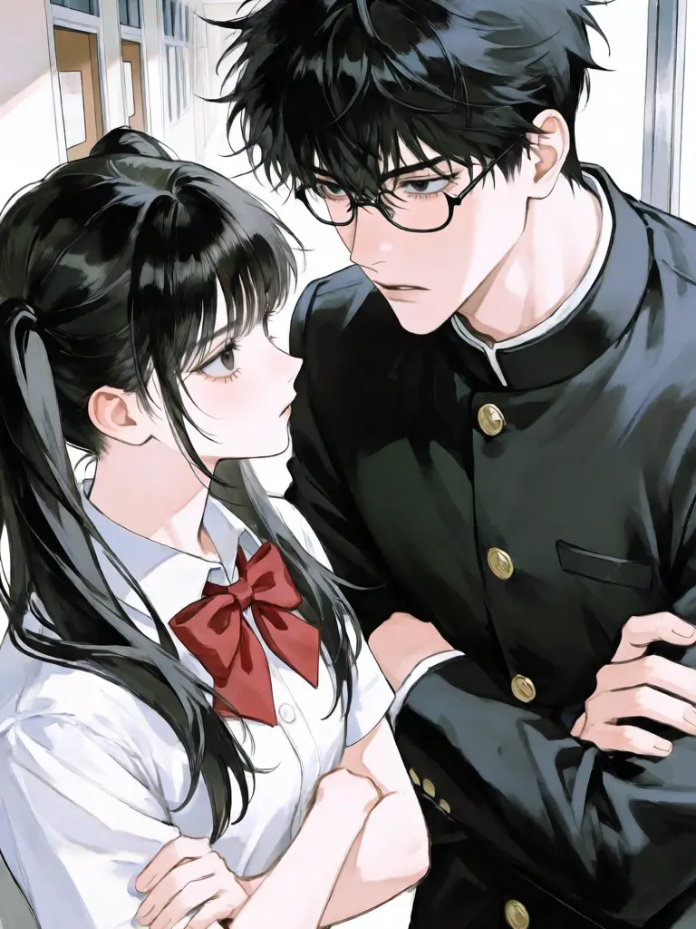 muiu._.u의 元カノと今カレに取り合いされてます