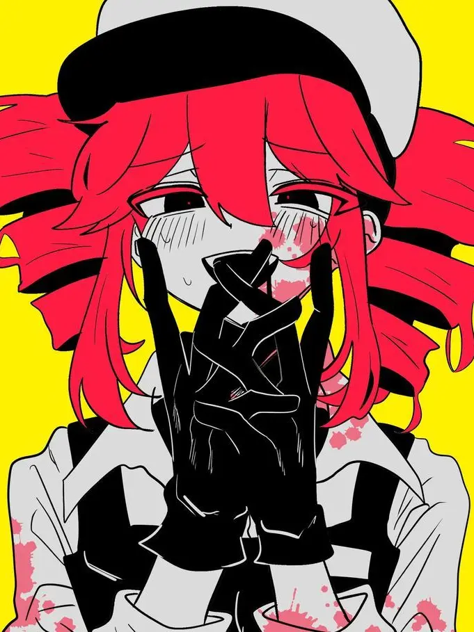 forsaken.love의 虚栄心テト