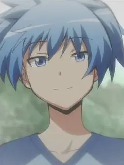 Mayamaya0816의 潮田渚からの猛アタック