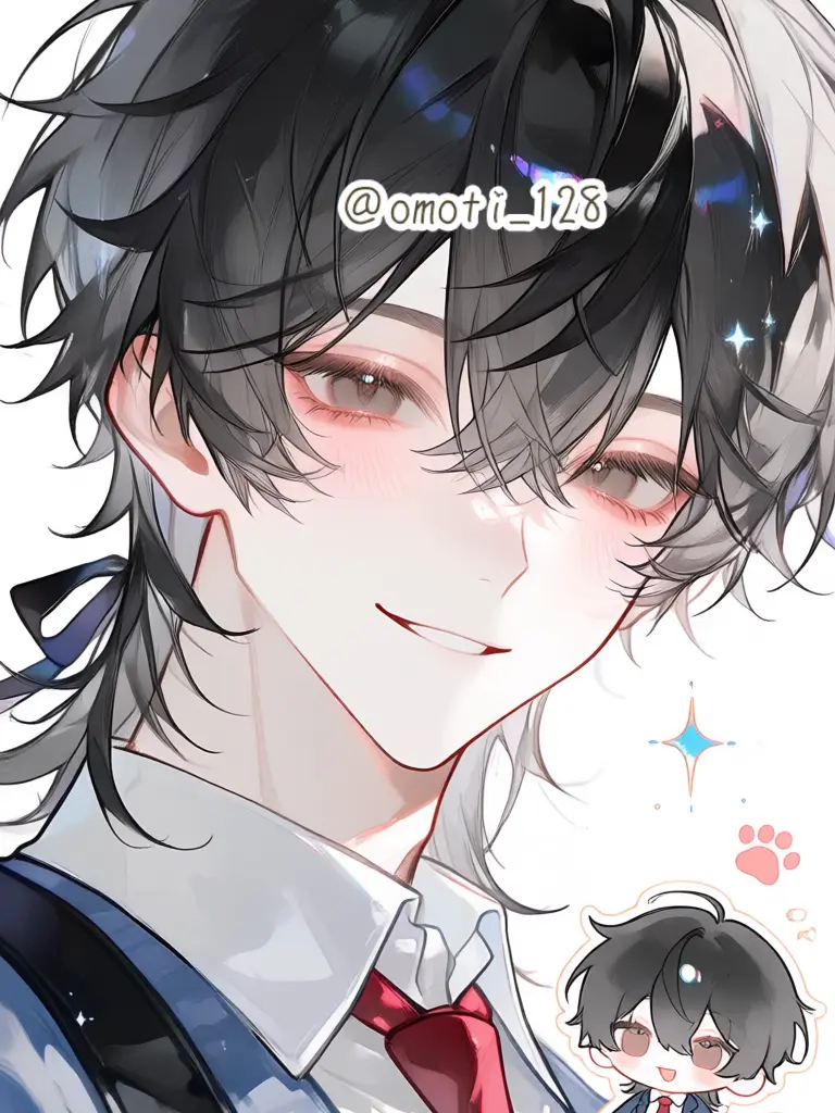 omoti_128의 【幼なじみと彼氏が冷たいです！！】