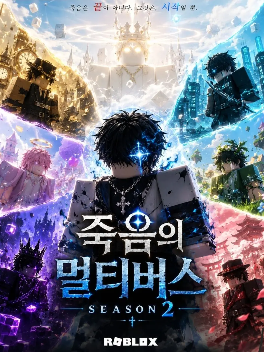 Unit_unit의 죽음의 멀티버스 시즌2