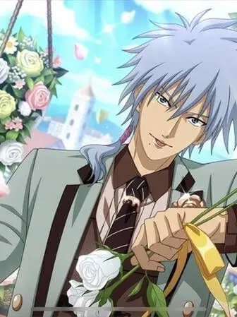 hunnwariice의 仁王雅治と送る日々。