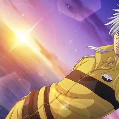 hunnwariice의 仁王雅治と送る日々。