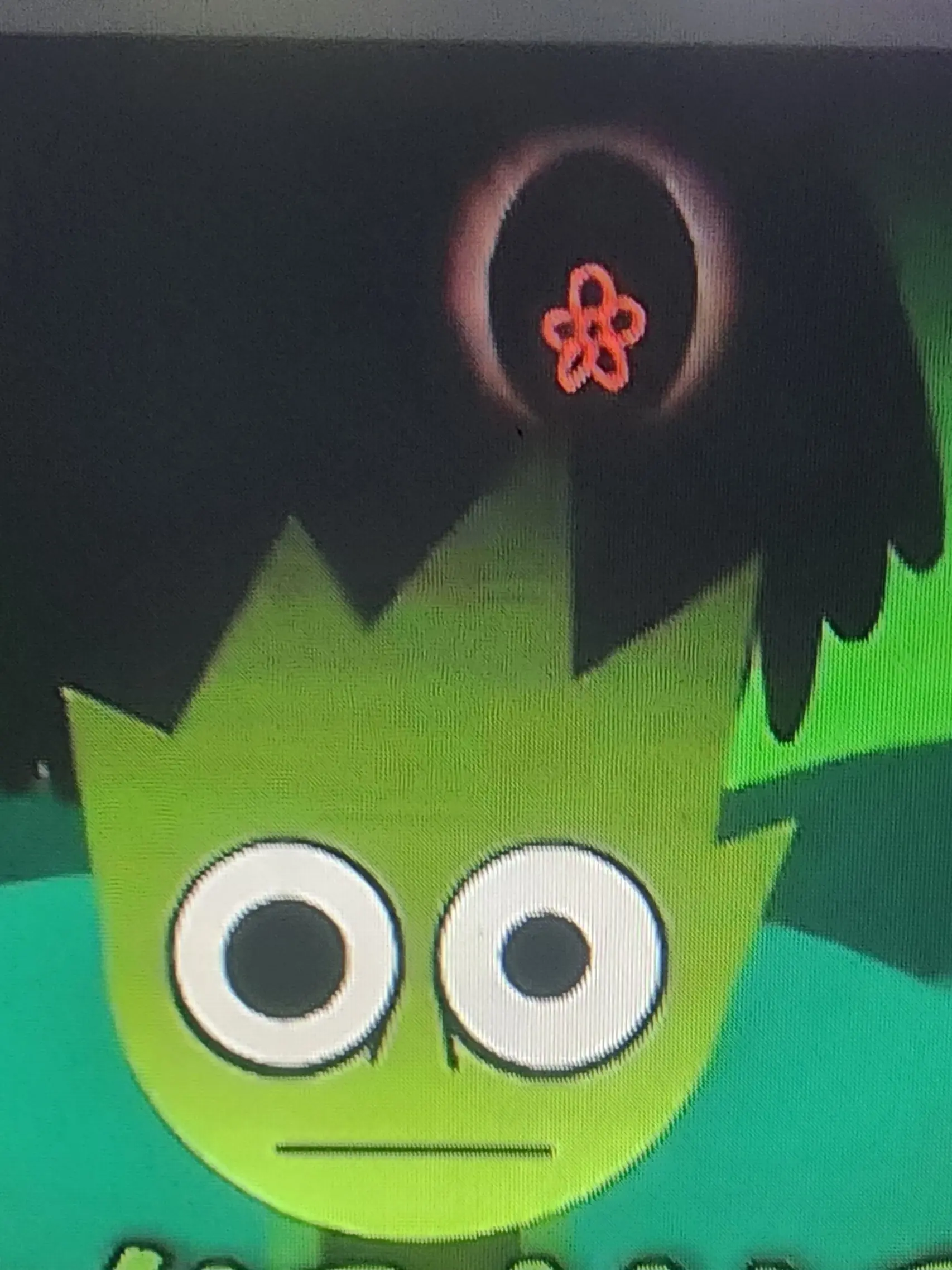 ASD1209의 5 shifted sprunki