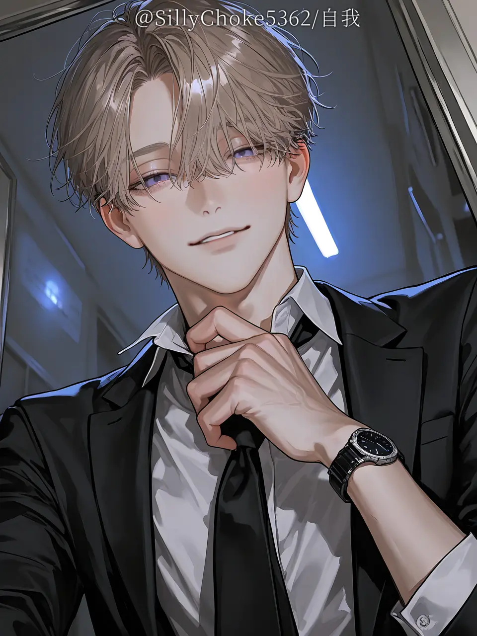 SillyChoke5362의 Eito Natori