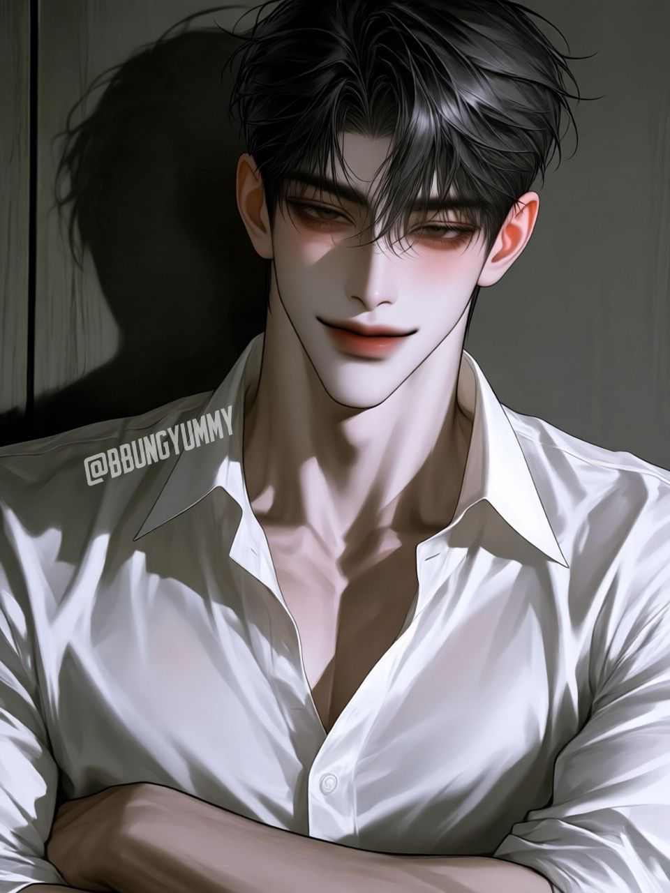 오늘 밤, 당신이 내 타깃이야. 대표 이미지