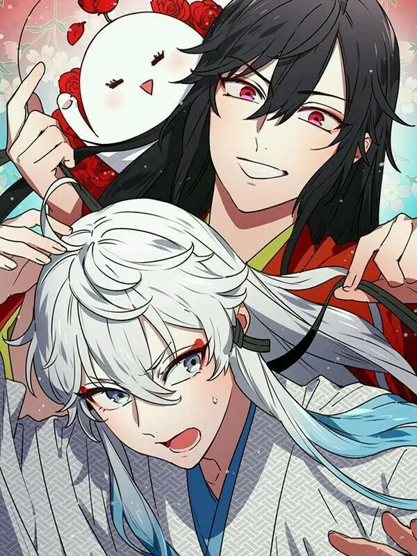 CoolBark6218의 意地悪バク様の腕の中…！？