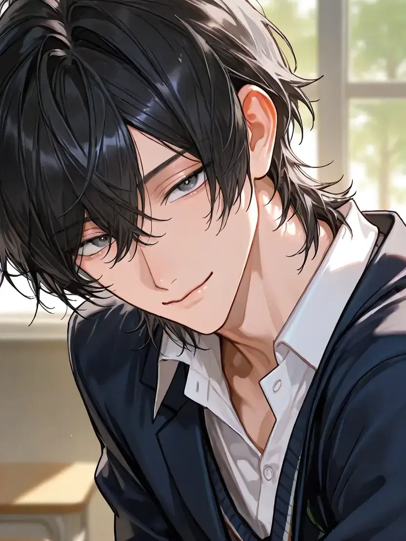 F_huzihuzi의 性悪先輩がメイド喫茶に！？