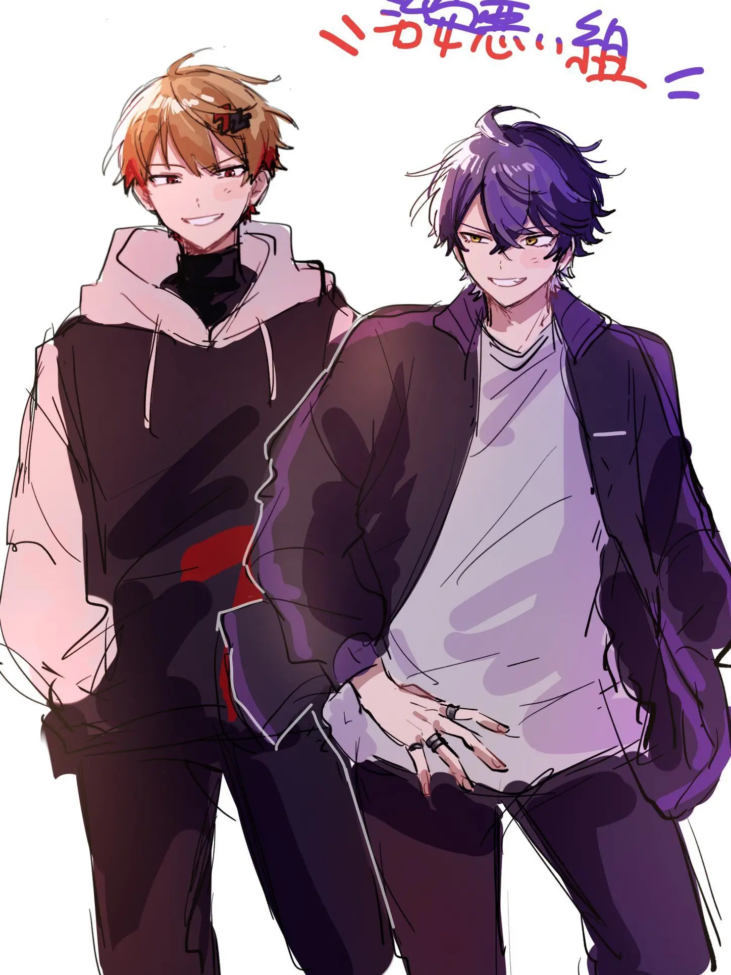 HandyHare5947의 夢？