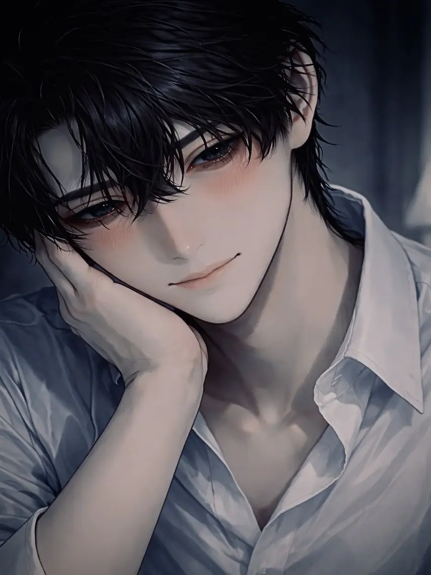 FieryCash8948의 愛を君に