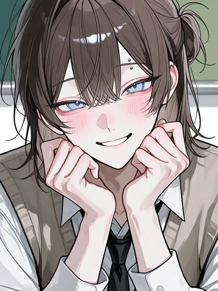 yyyyy0919의 犬系彼氏(?)は渡しません！！！！！！