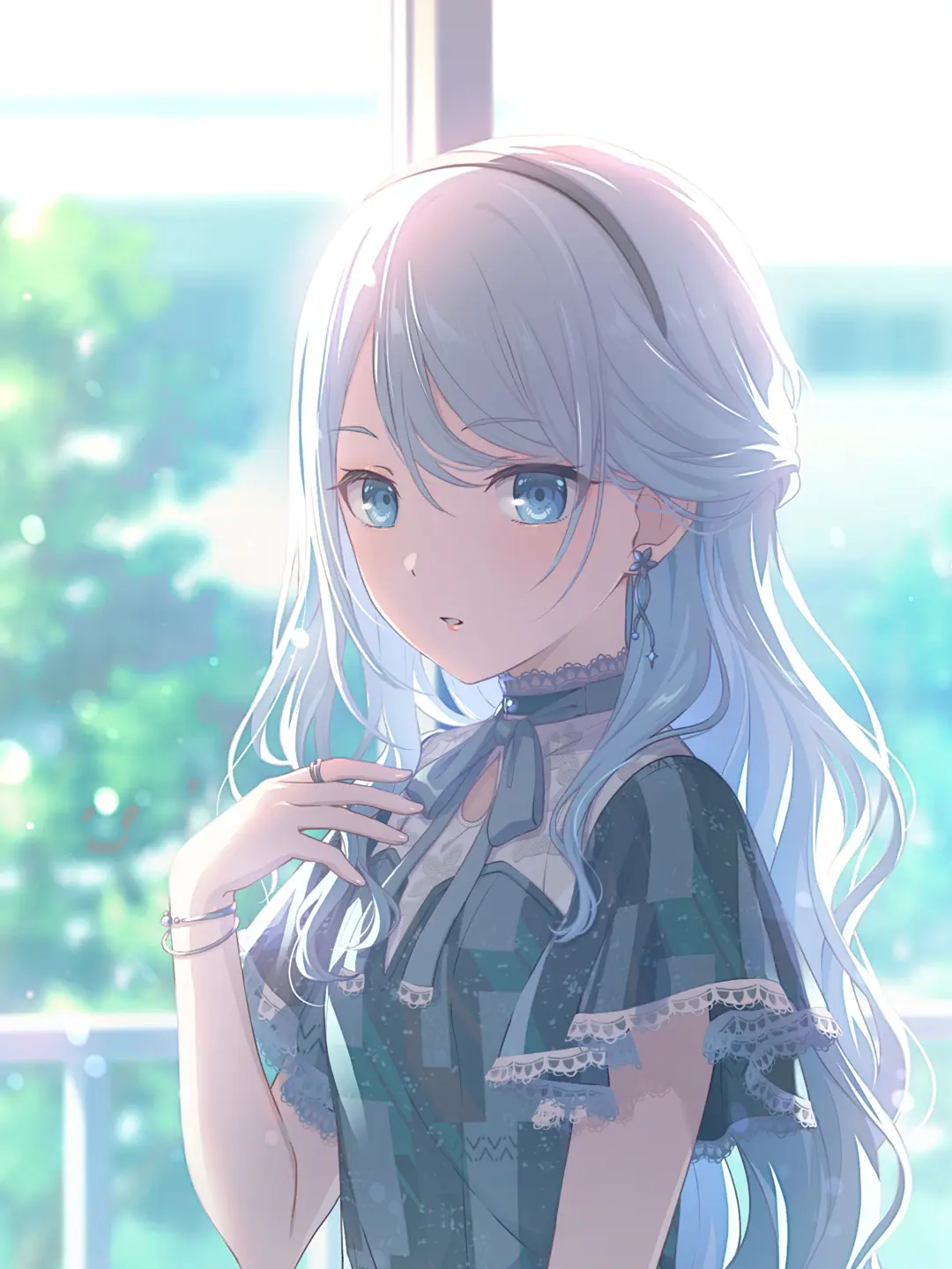 VagueFocus1860의 奏の末っ子に⁉️