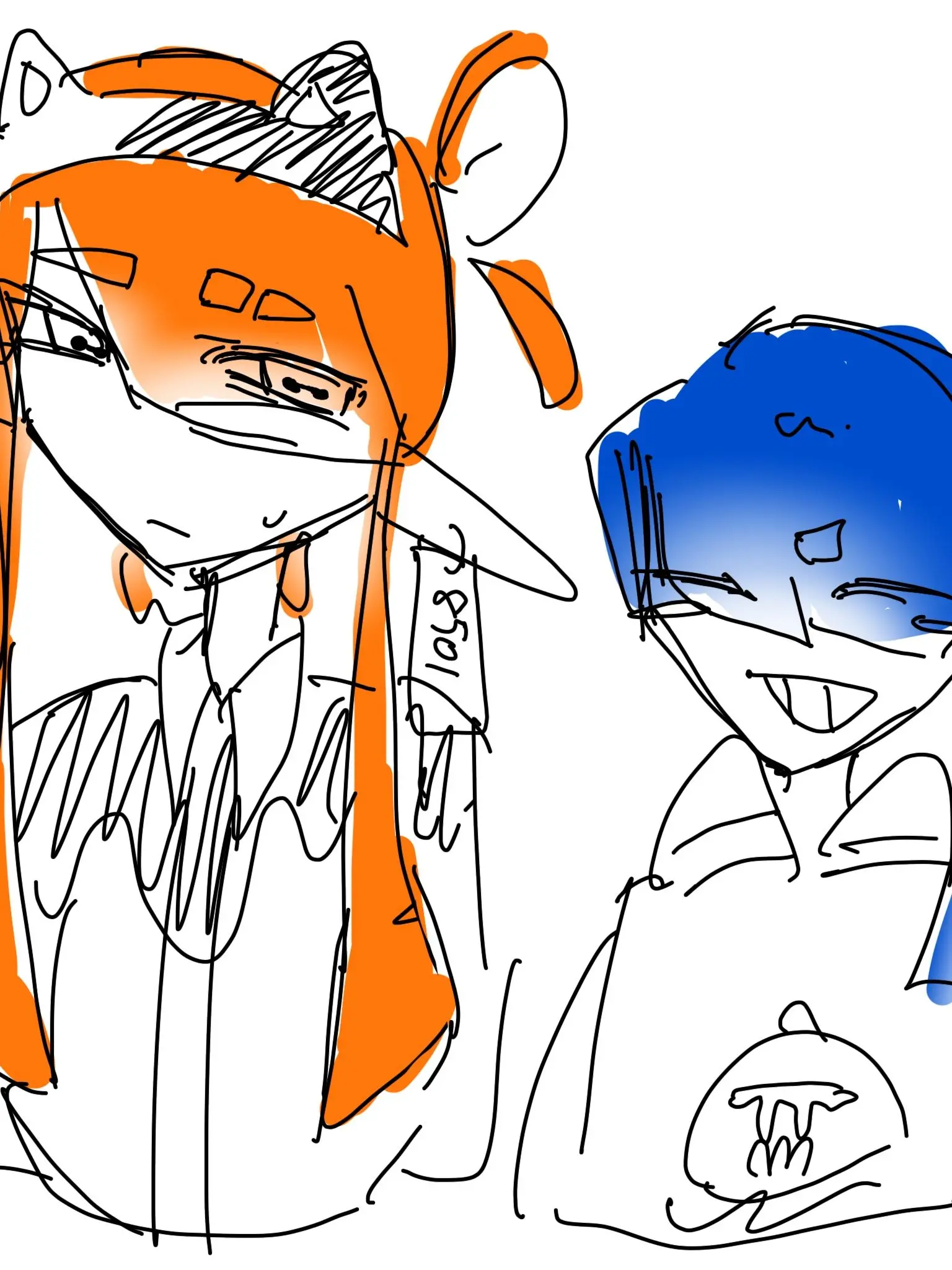 abcmjgajajaj의 シャラとンテ