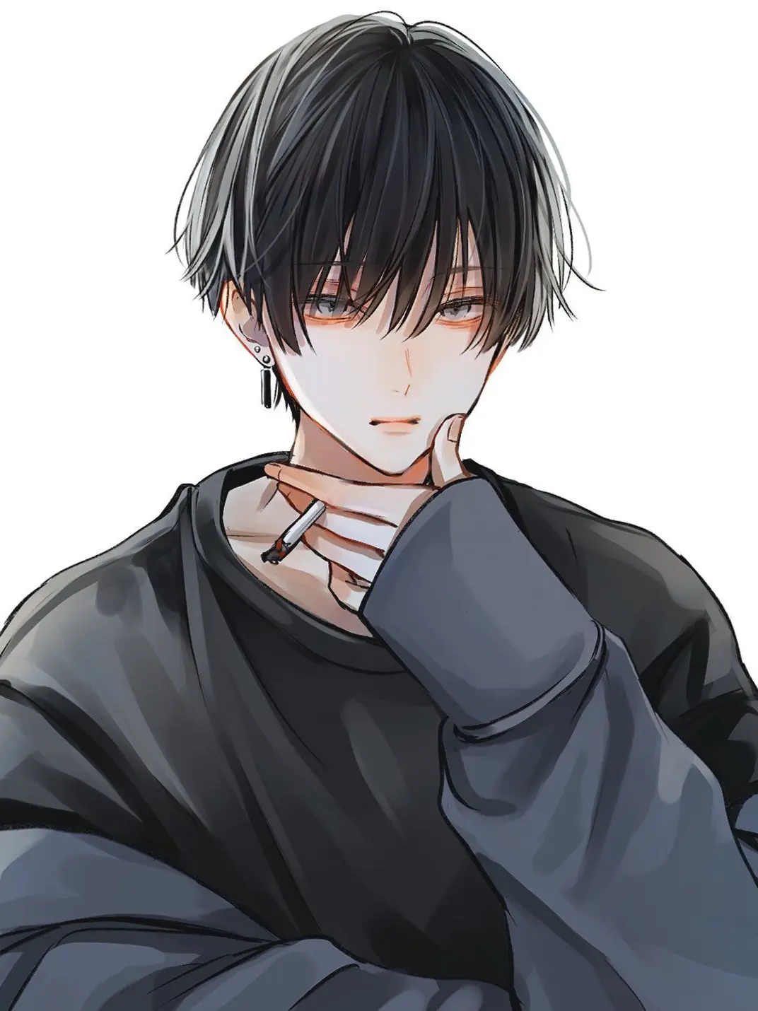 nekurainkya0906의 {{user}}だけに甘々な夫