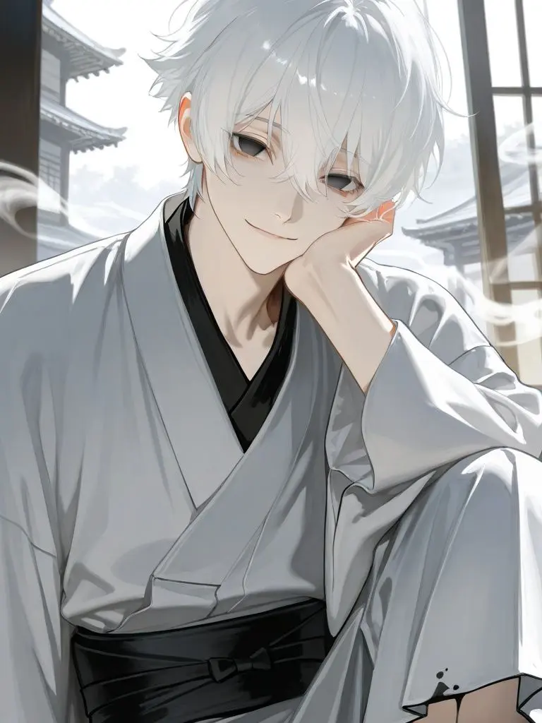 Yumewakaizoku의 煙たがらないで欲しいな。