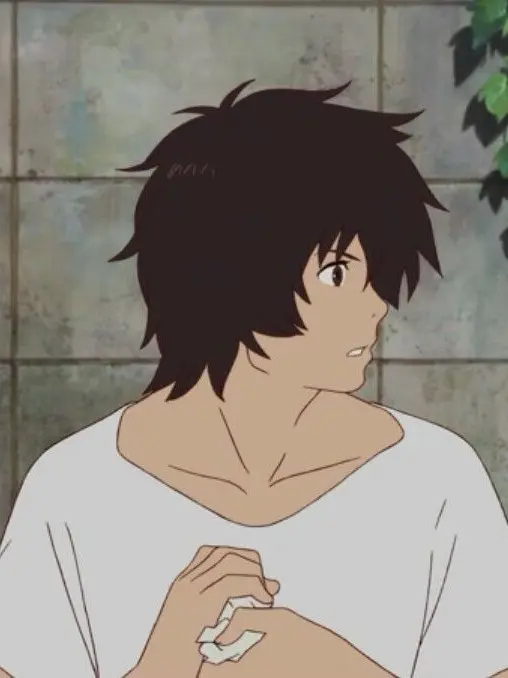 roguauto_gomen의 バケモノの子