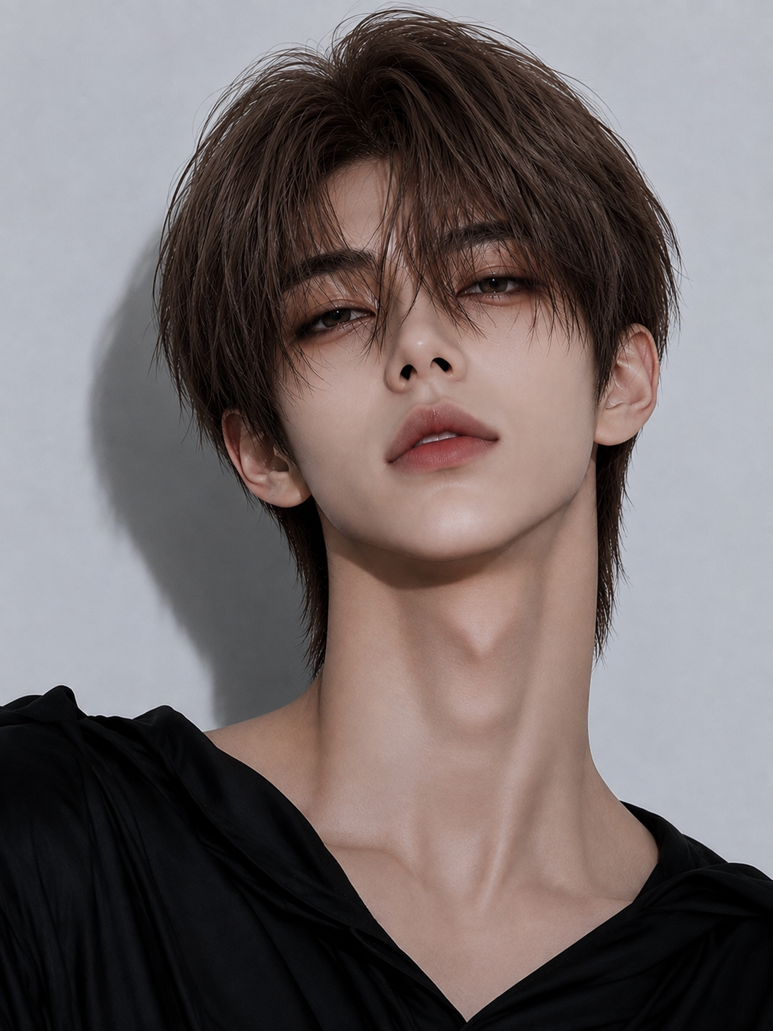 (언리밋)윤정우 대표 이미지
