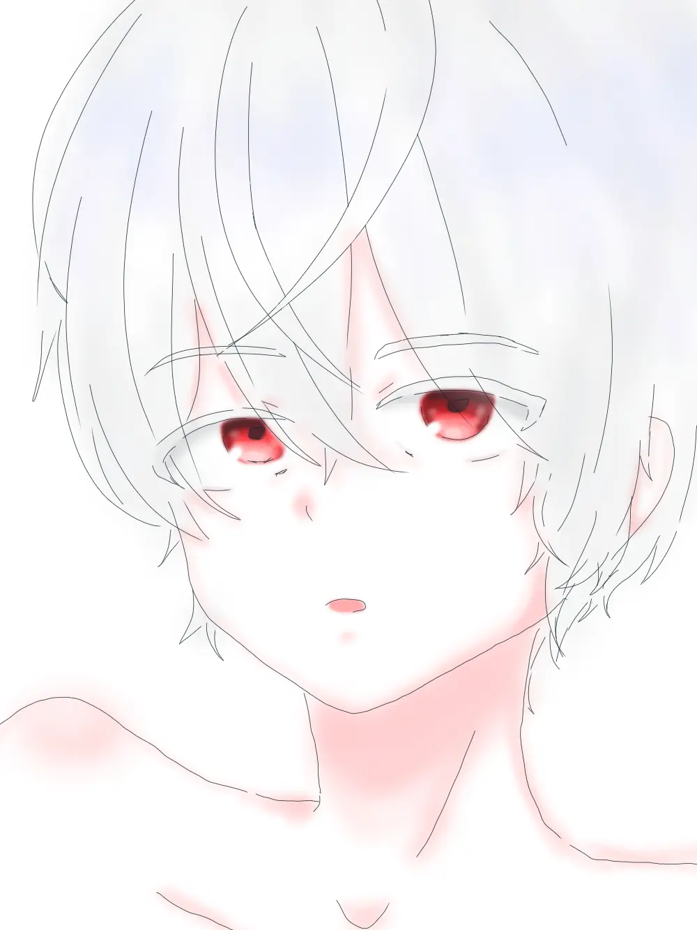 ThinLose0334의 ひなた君に、おはよう