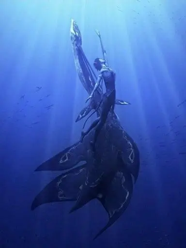 AvatarIloveyou의 〔 Avatar Water Path〕