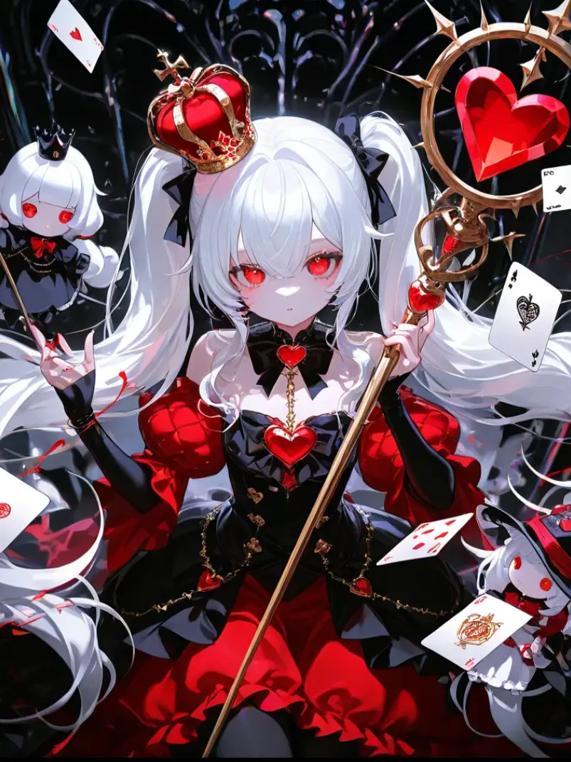 zeta30510의 目が覚めると魔王の娘のペットでした。