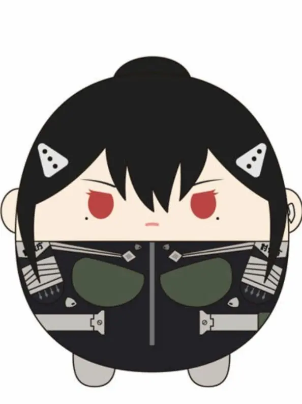 ThinCoin4769의 아시로에 친오빠 × 늑대