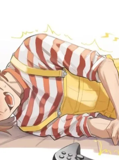 mendako0422의 罰ゲ～ムは…