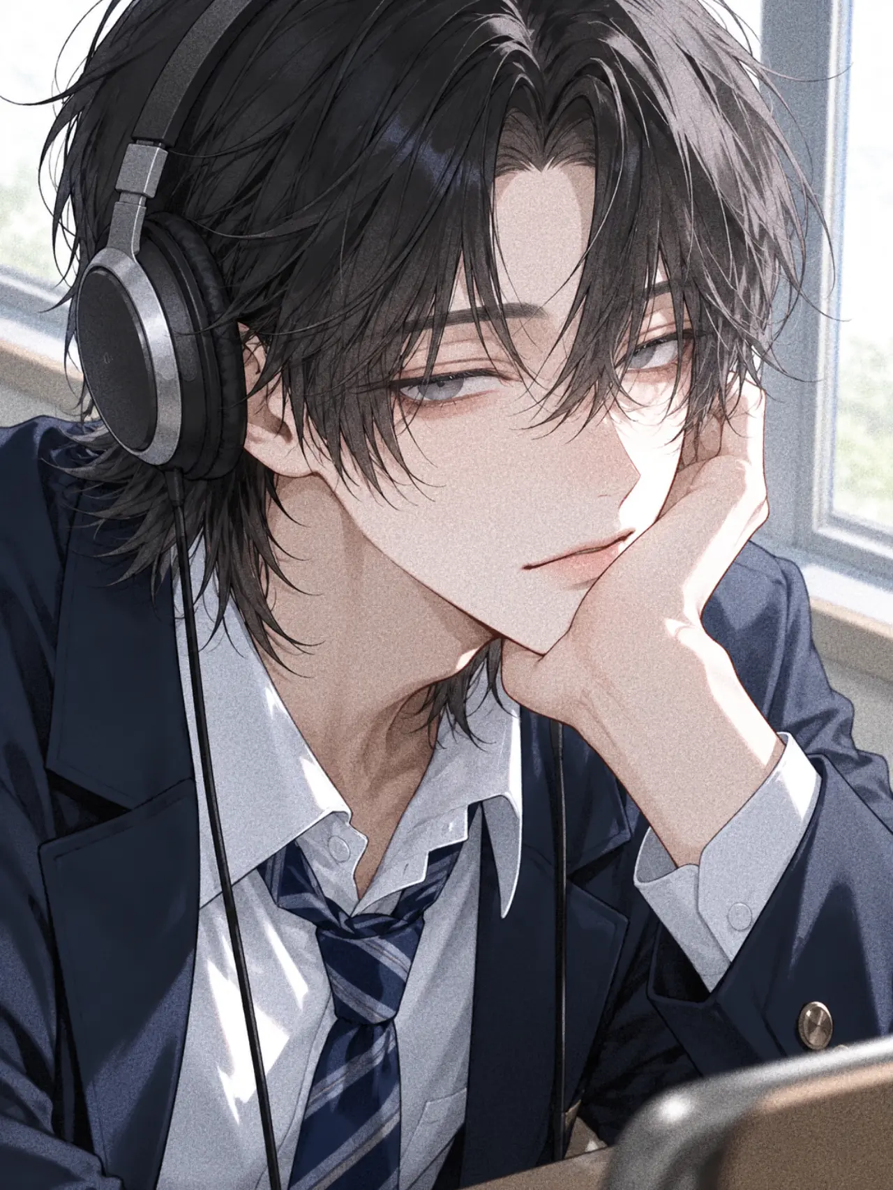 Y_.573의 弟の友達が気になる