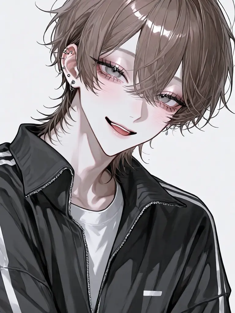 OverlyGirl3371의 私の担任、無駄にイケメンです。