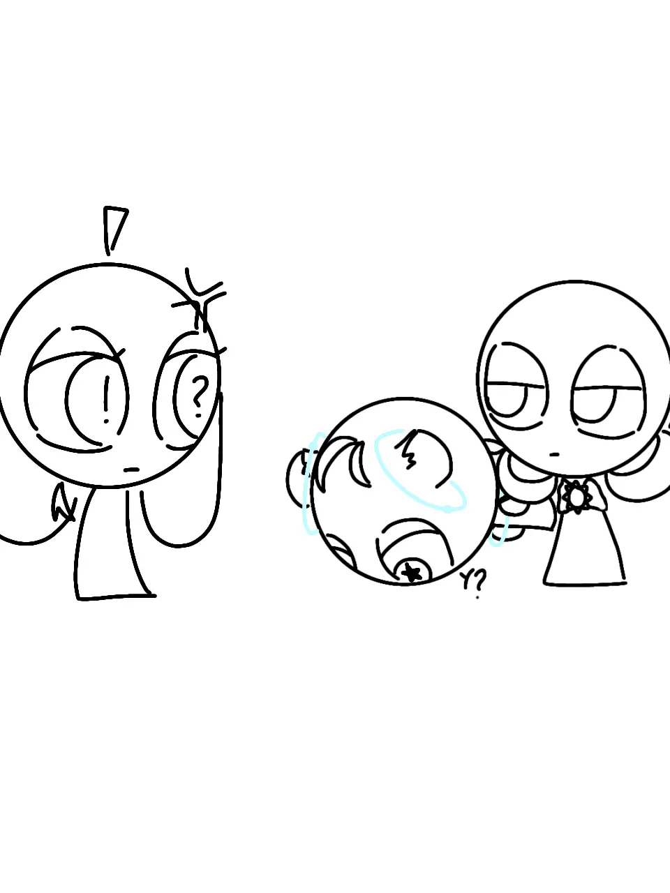 Chobaru의 하나&해무