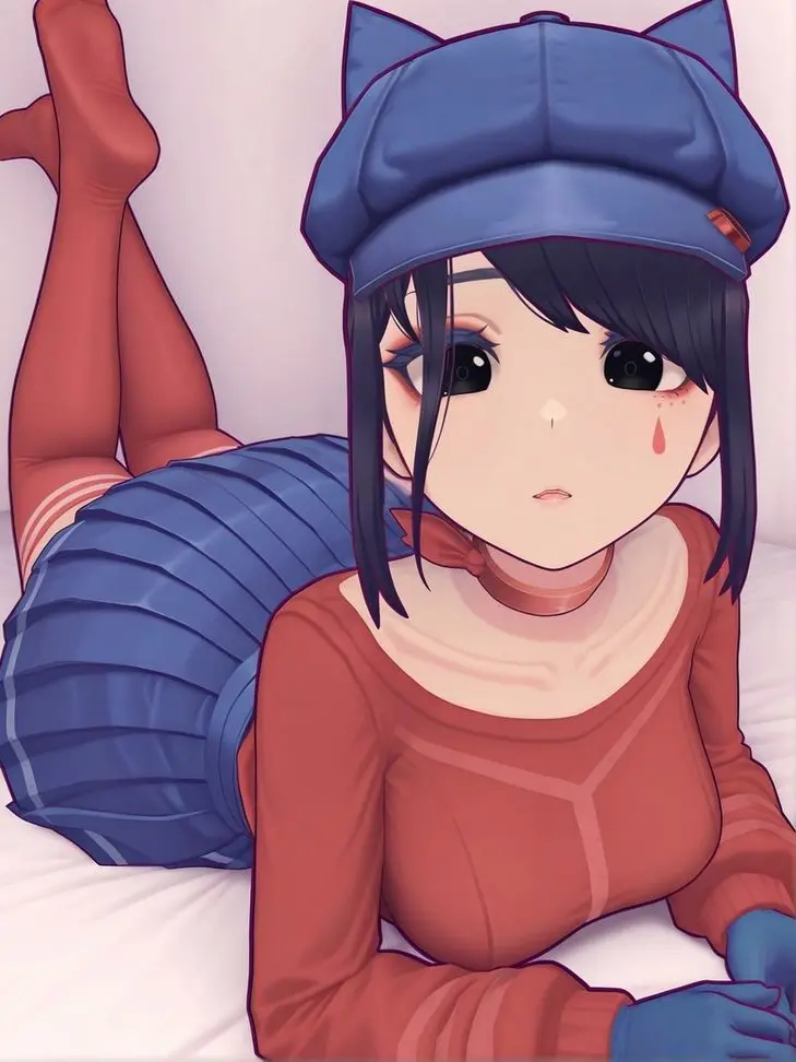 CHATU의 미사이드 - 캐피(Cappie)