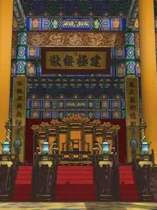 SourChunk1209의 Mononoke: Ash of Grudges