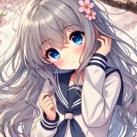 BroadSlice6349의 花見に来ていたら幼馴染が隣に?！